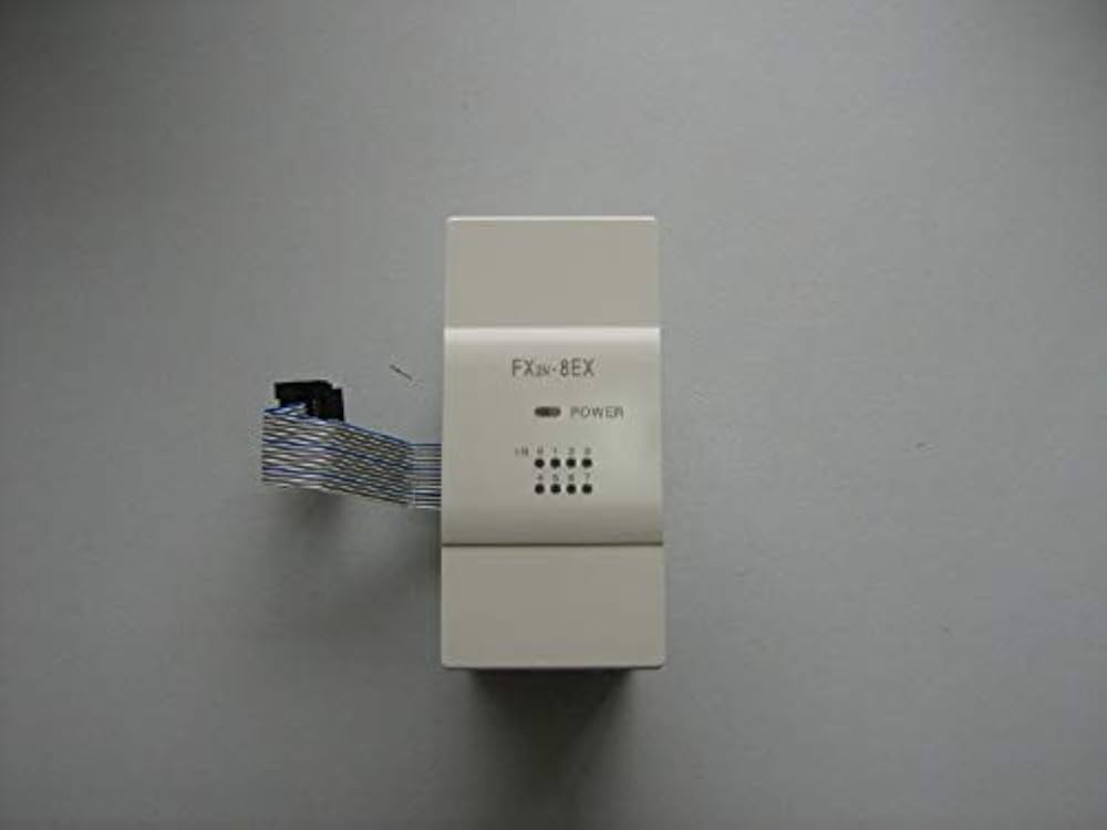 三菱電機 汎用シーケンサ MELSEC-F 増設ユニット FX2N-48ER 21bmHxlI3CL._UY250_SCLZZZZZZZ_.jpg